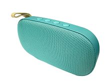 колонка портативная с bluetooth mp3 jbl h3  (tf, usb, fm, порт аккум)/50  фото