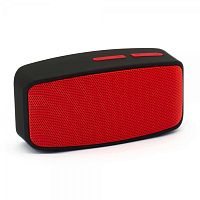 колонка портативная с bluetooth mp3 орбита n10 (10u) (3w,tf, usb, fm,bluetooth, аккум.)/100  фото