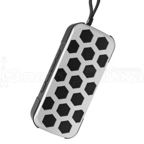 колонка bluetooth newrixing nr-3019/50  фото