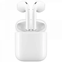 i11 tws наушники - гарнитура (bluetooth)/100  фото