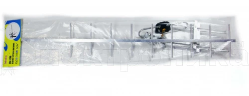 Антенна эфирная Technokom HD-3040  алюминиевая купить в г.Калуга