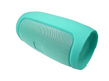 колонка портативная с bluetooth mp3 jbl j008 (tf, usb, fm)/100  фото