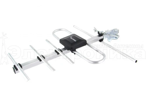 Антенна всеволновая  SELENGA 111F-A, уличная купить в г.Калуга