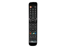 пульт универсальный clickpdu rm-l1325 для телевизоров dns,dexp, doffler lcd/led  фото